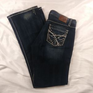 BKE Mya Boot Jean